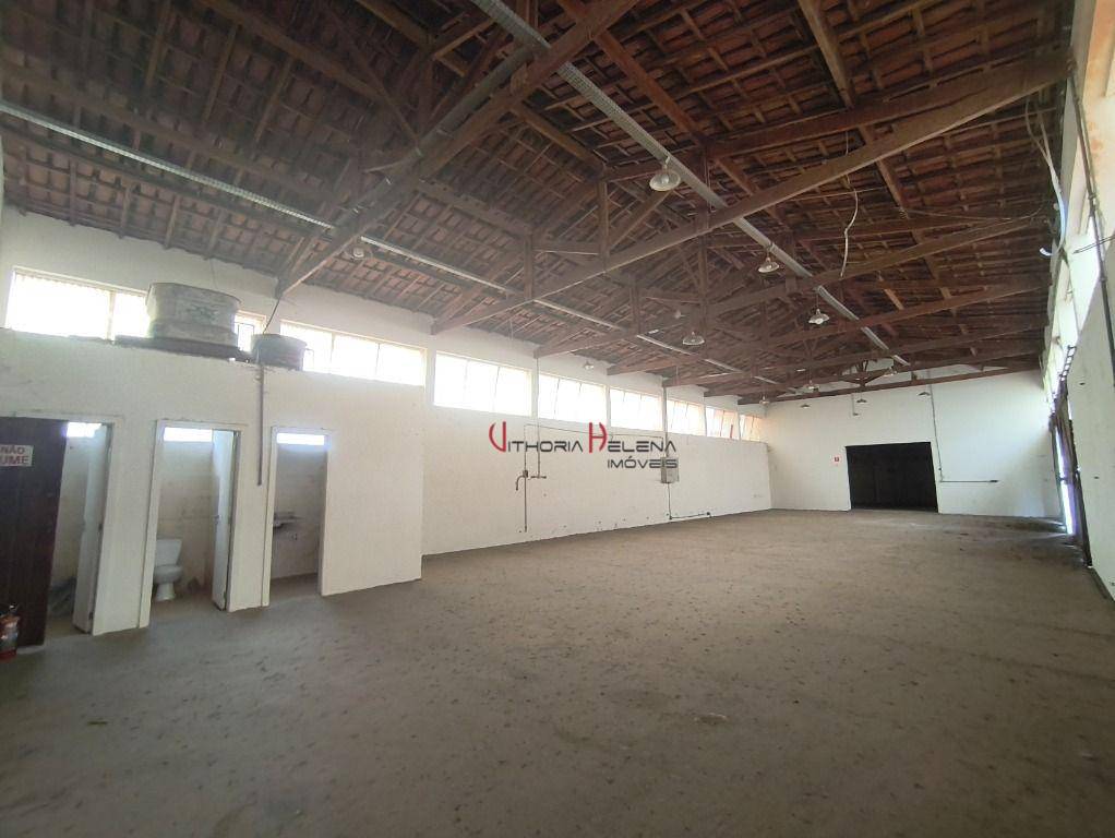 Depósito-Galpão, 1387 m² - Foto 4