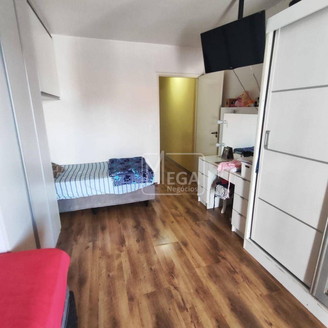 Casa, 2 quartos, 106 m² - Foto 5