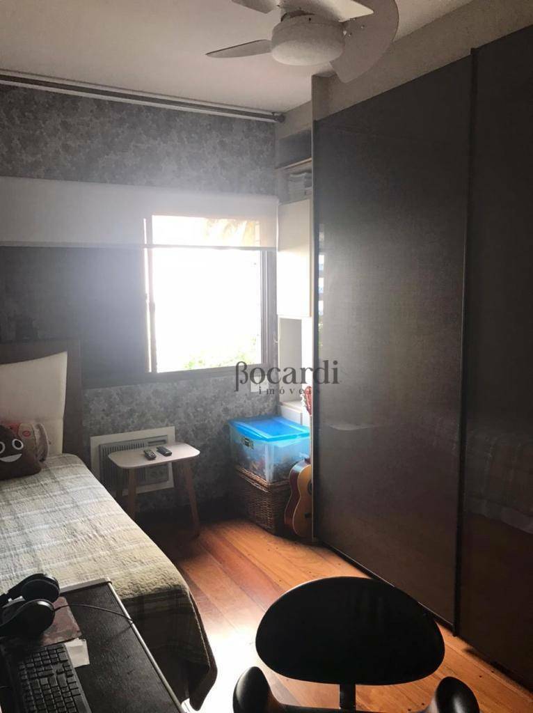 Apartamento à venda com 3 quartos, 163m² - Foto 5