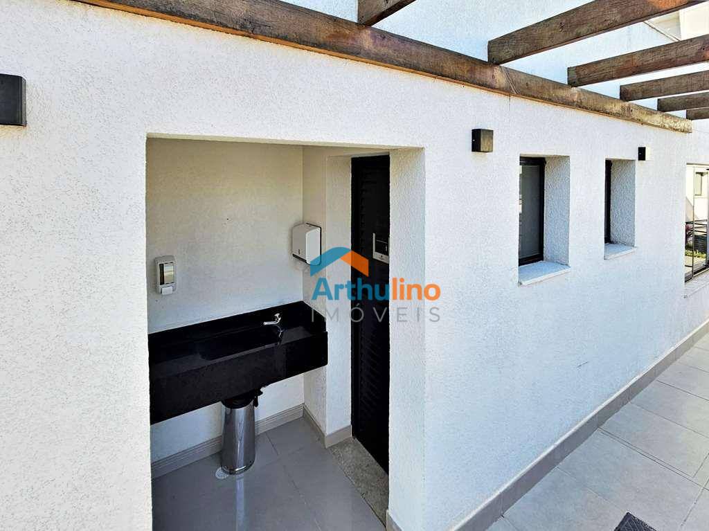 Casa de Condomínio à venda com 3 quartos, 150m² - Foto 33