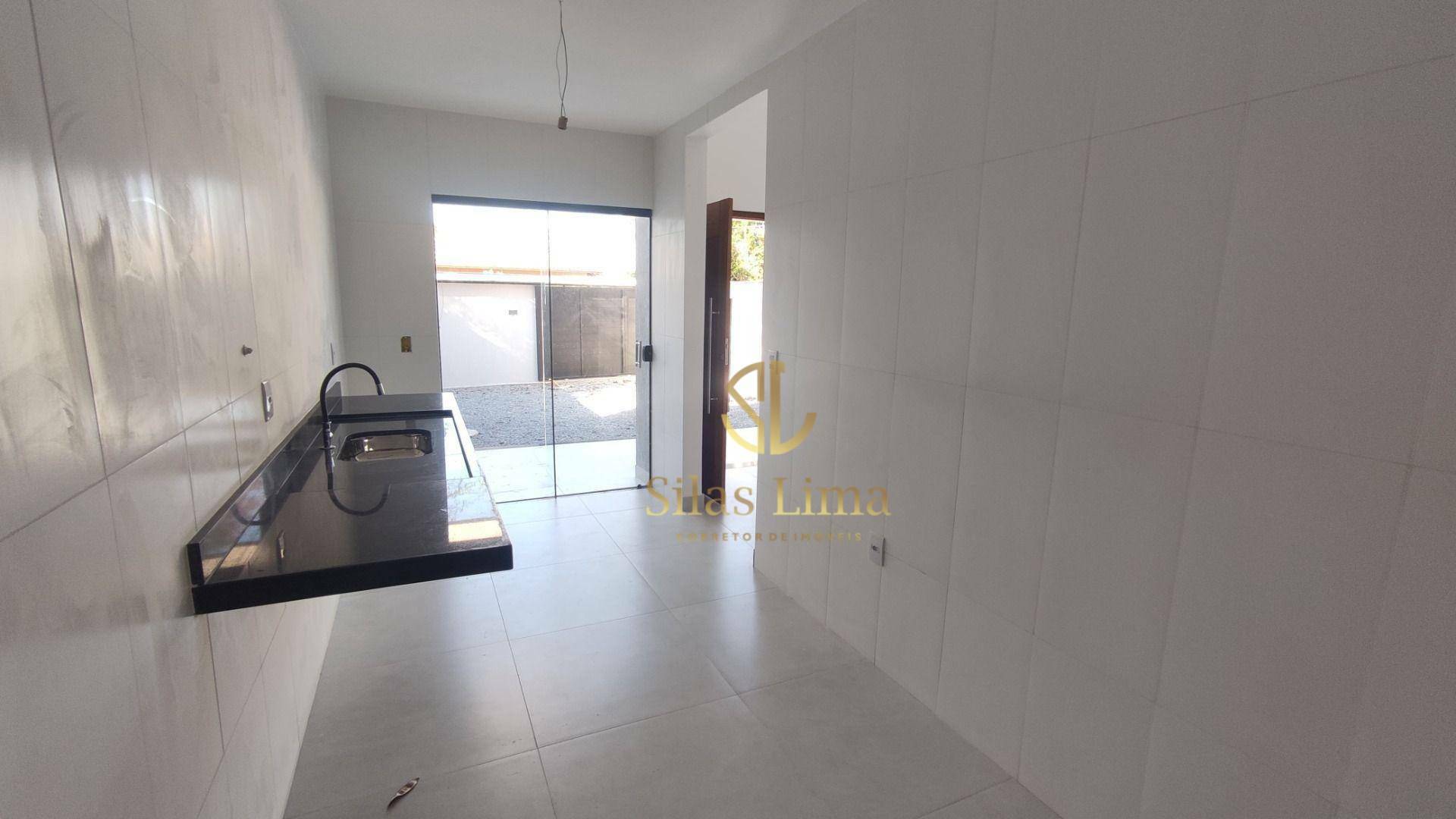 Casa à venda com 3 quartos, 90m² - Foto 6