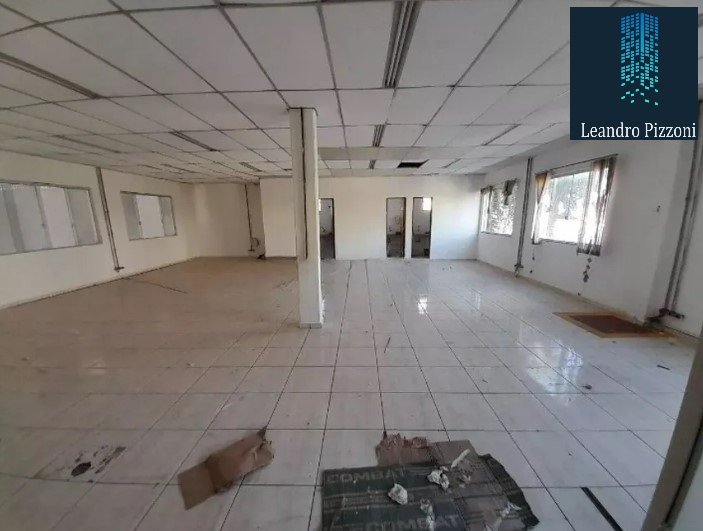 Depósito-Galpão, 1500 m² - Foto 3