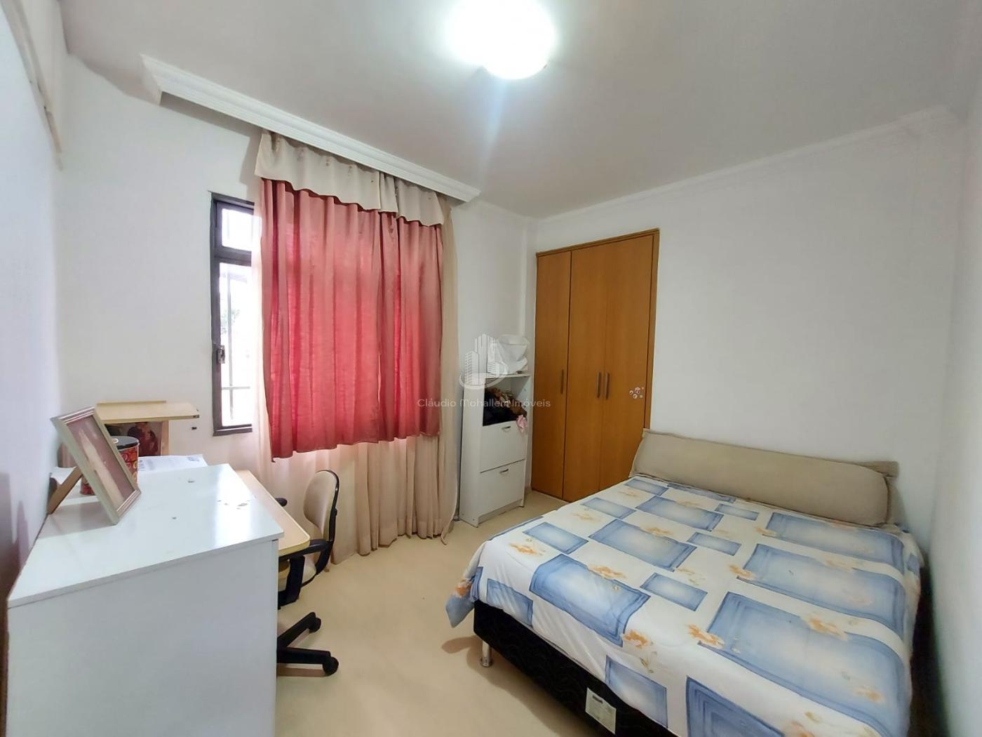 Apartamento à venda com 3 quartos, 121m² - Foto 11