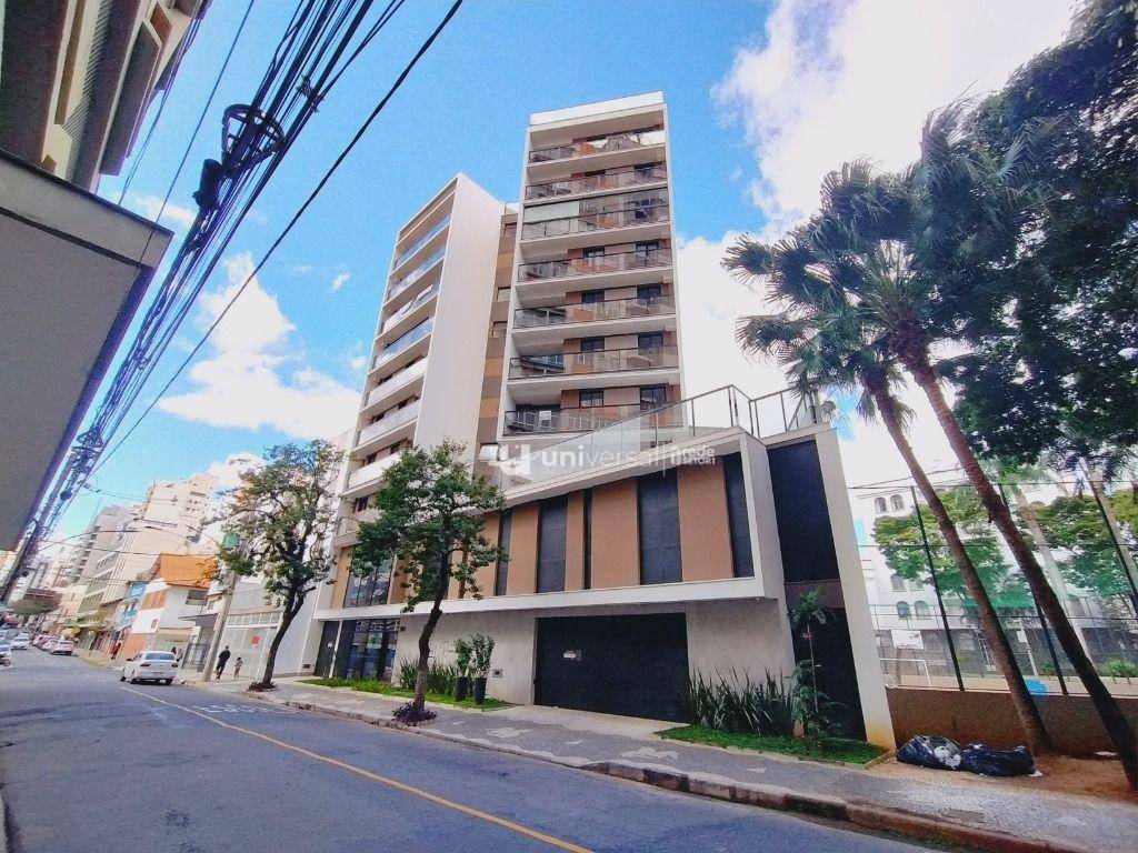 Apartamento para alugar com 2 quartos, 82m² - Foto 20
