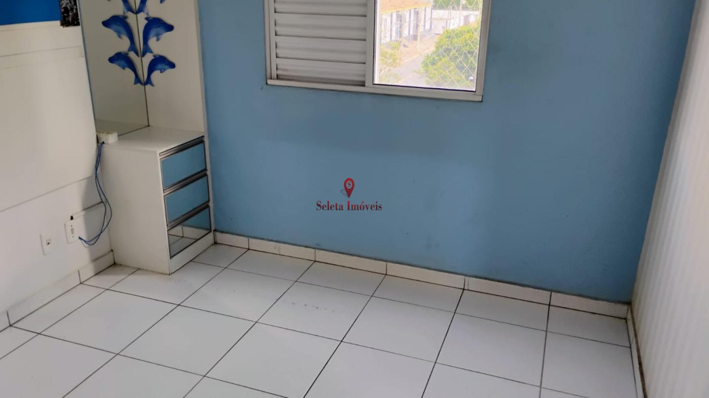 Apartamento para alugar com 2 quartos, 48m² - Foto 15