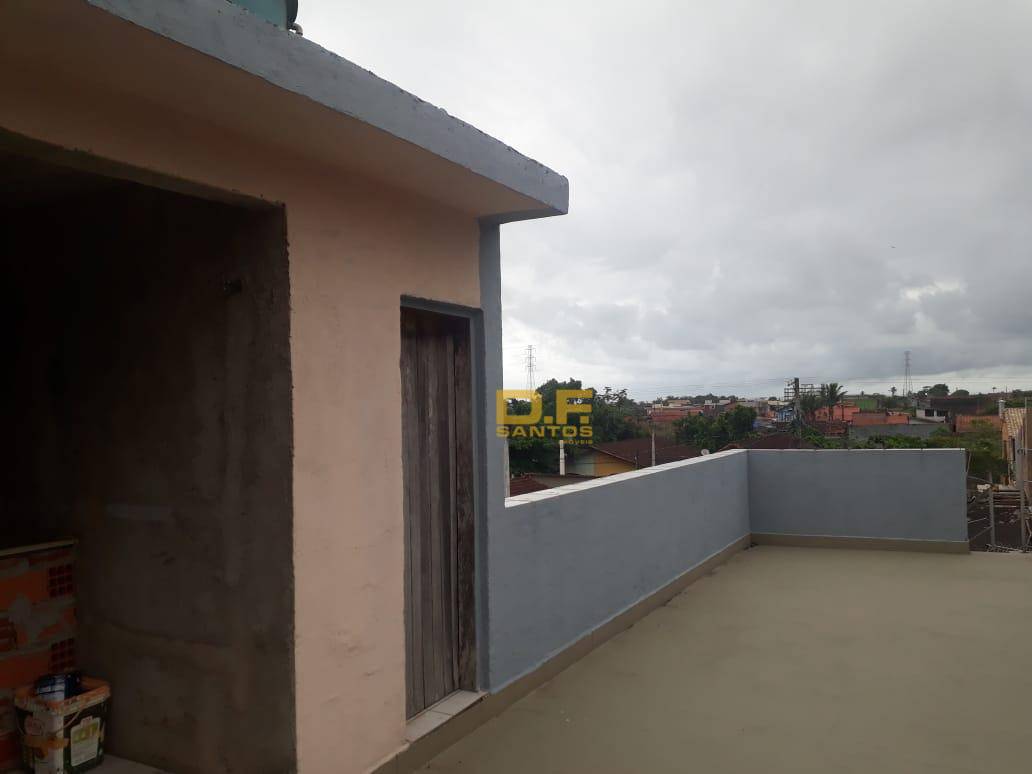 Sobrado à venda com 2 quartos, 168m² - Foto 5