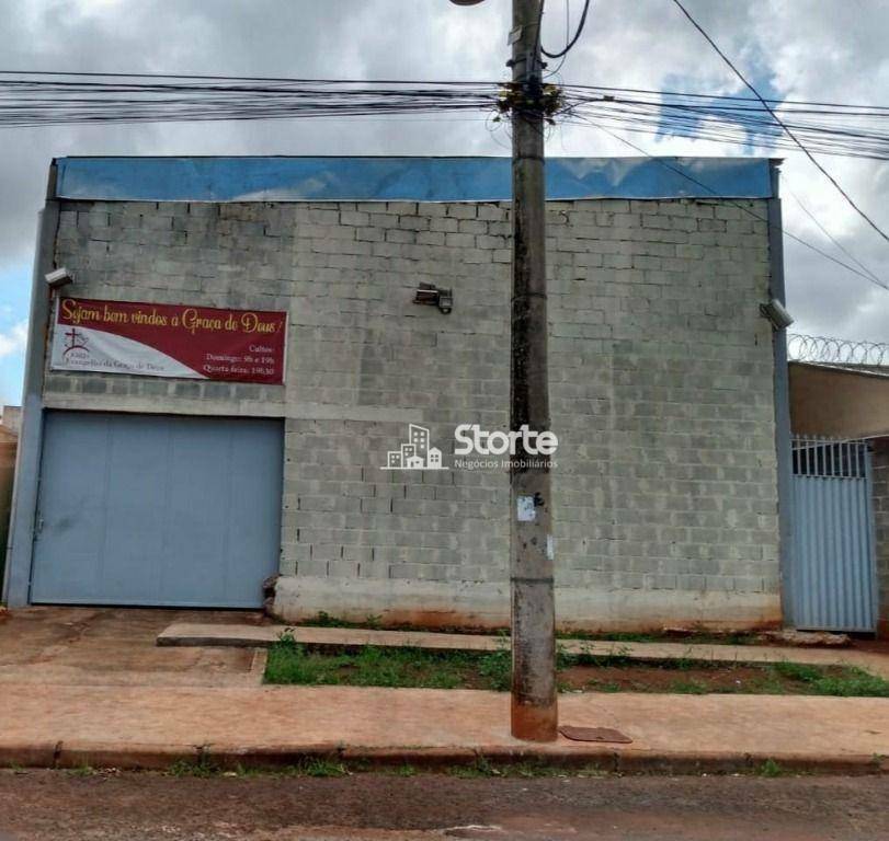 Depósito-Galpão-Armazém à venda, 240m² - Foto 13