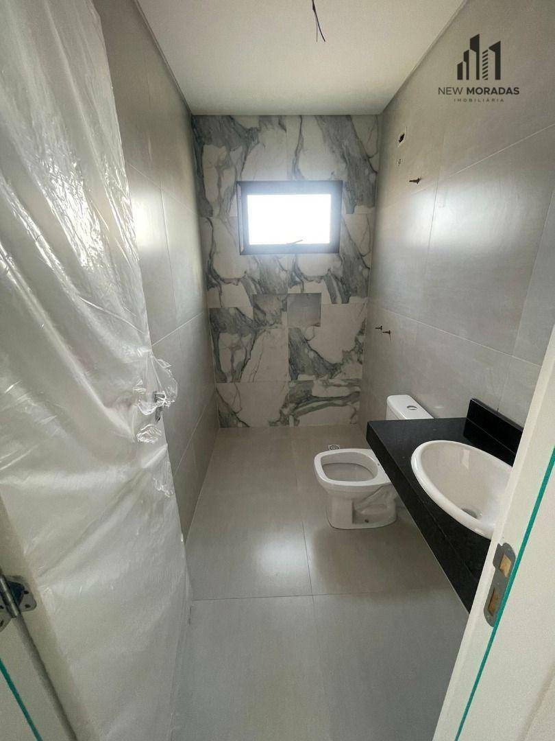 Sobrado à venda com 3 quartos, 123m² - Foto 23