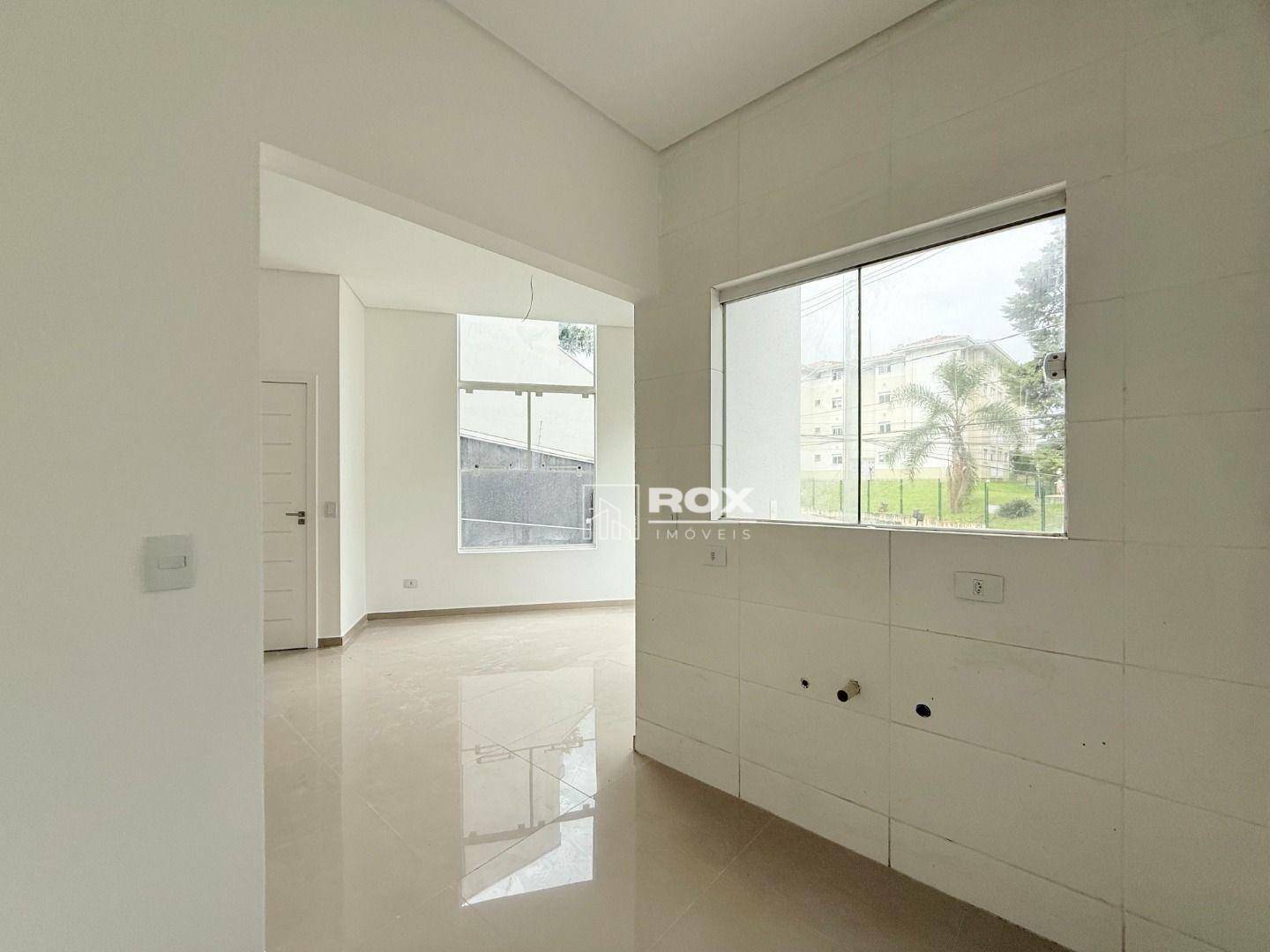 Sobrado para alugar com 3 quartos, 120m² - Foto 9