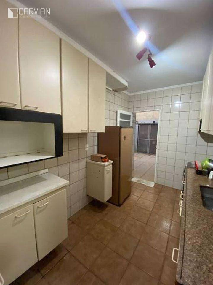 Apartamento à venda com 3 quartos, 117m² - Foto 6