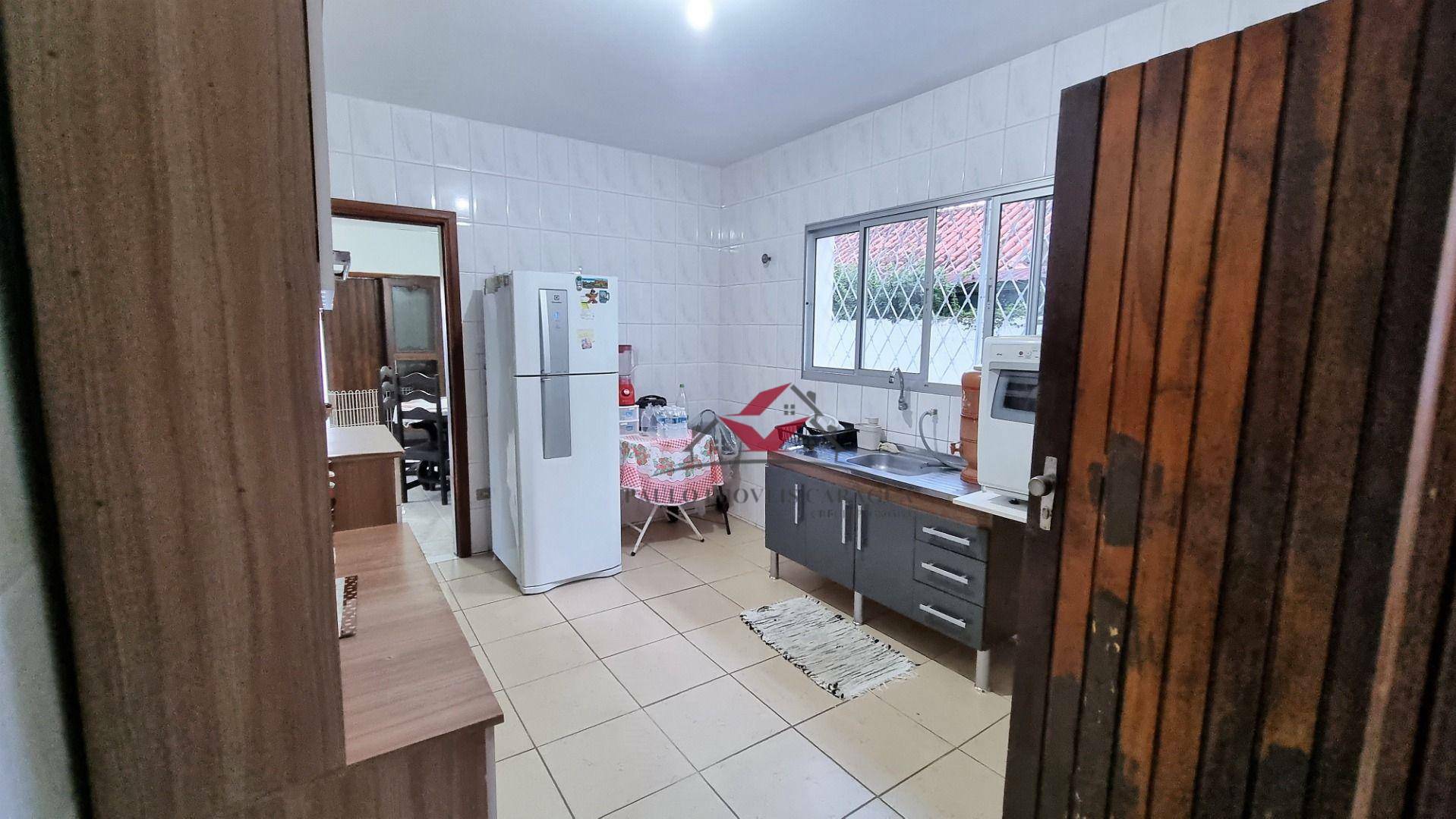 Casa à venda com 3 quartos, 166m² - Foto 28