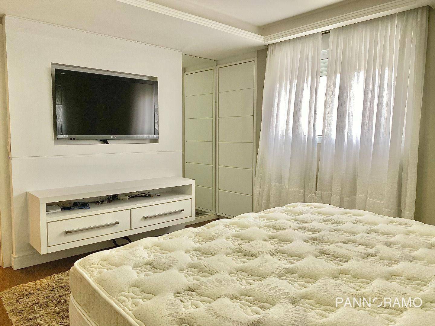 Apartamento para alugar com 2 quartos, 183m² - Foto 19