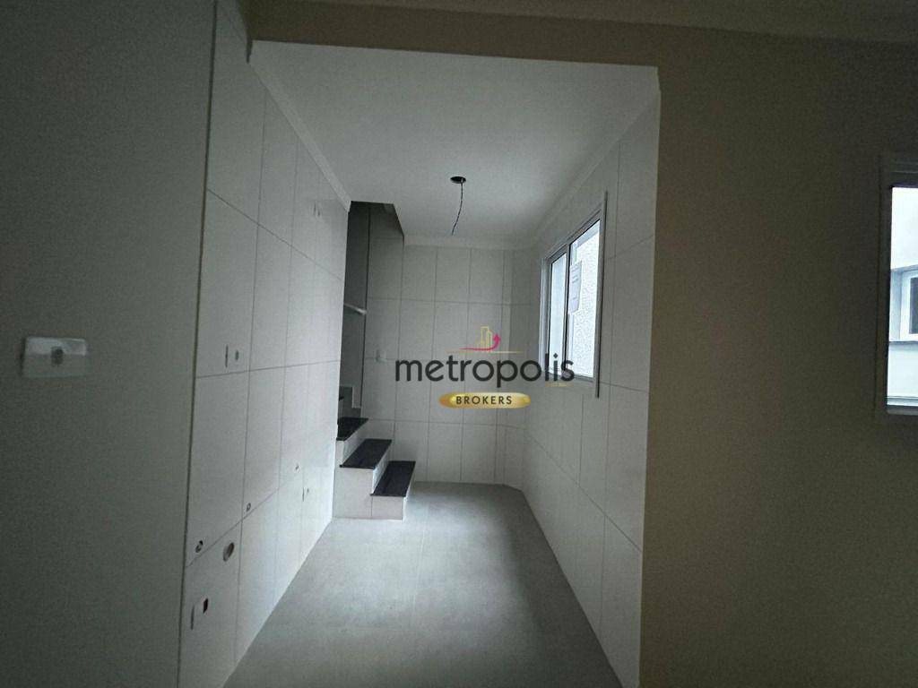 Cobertura à venda com 2 quartos, 90m² - Foto 11