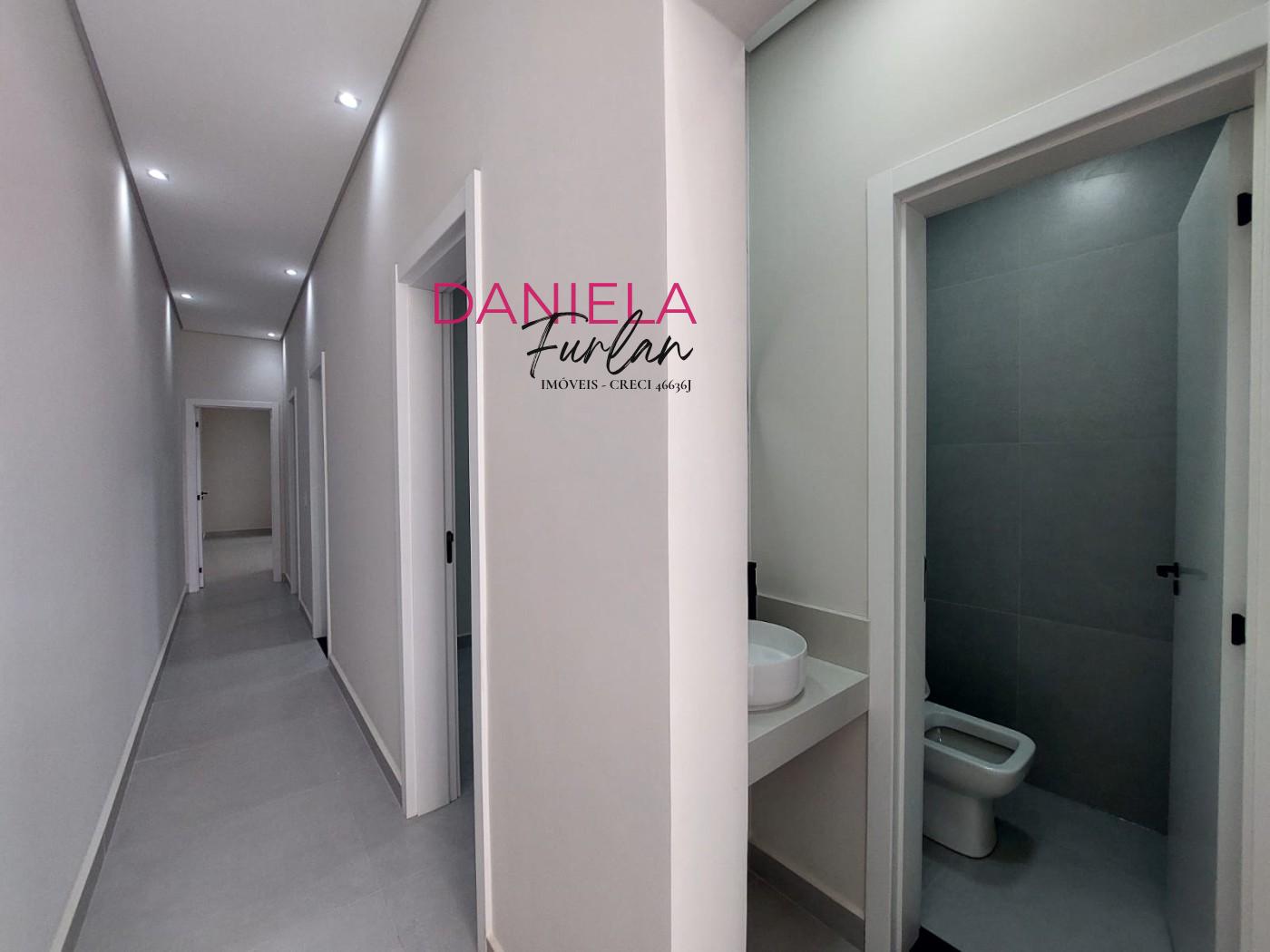Casa de Condomínio à venda com 3 quartos, 140m² - Foto 34