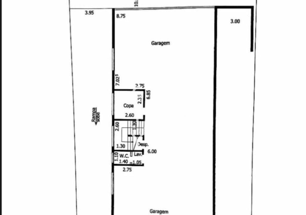 Prédio Inteiro para alugar, 619m² - Foto 16