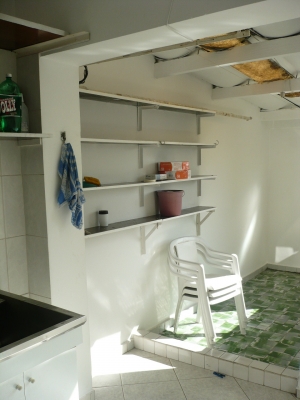 Casa para alugar com 2 quartos, 64m² - Foto 16