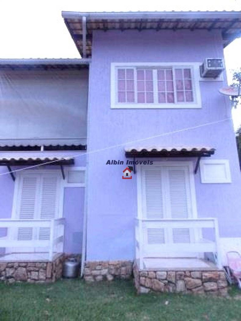 Casa à venda com 4 quartos, 138m² - Foto 26