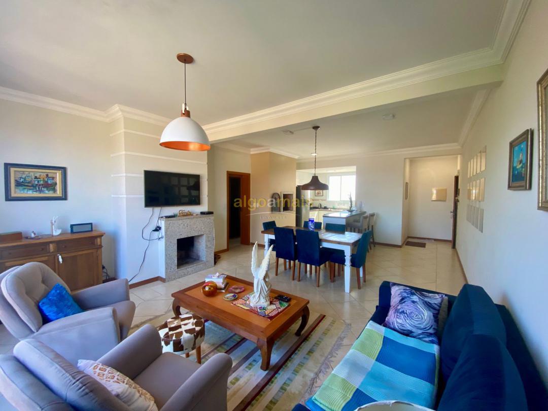 Apartamento à venda com 2 quartos, 96m² - Foto 5