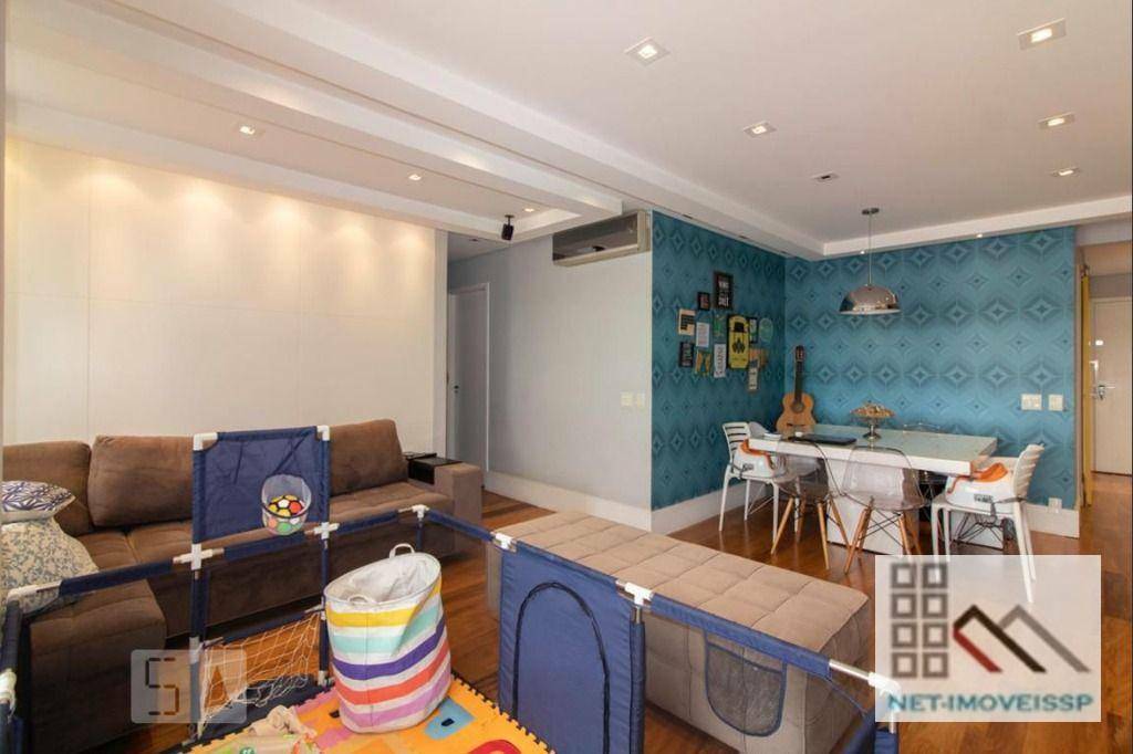 Apartamento à venda com 2 quartos, 86m² - Foto 30