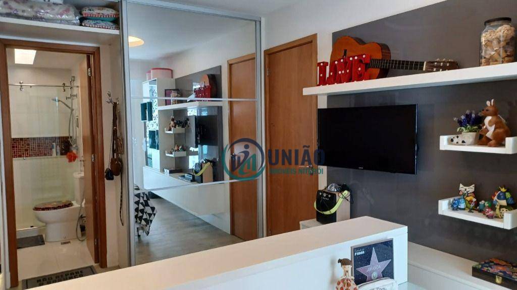 Apartamento à venda com 3 quartos, 130m² - Foto 20