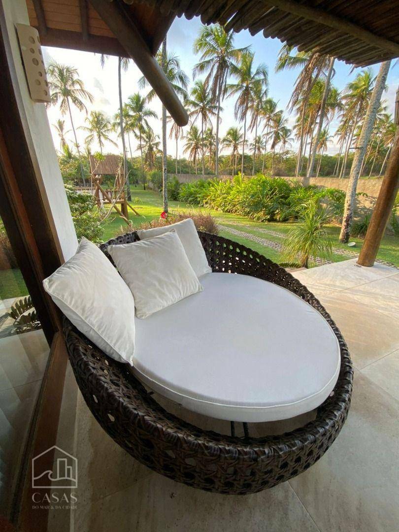 Casa à venda e temporada com 6 quartos, 1000m² - Foto 27