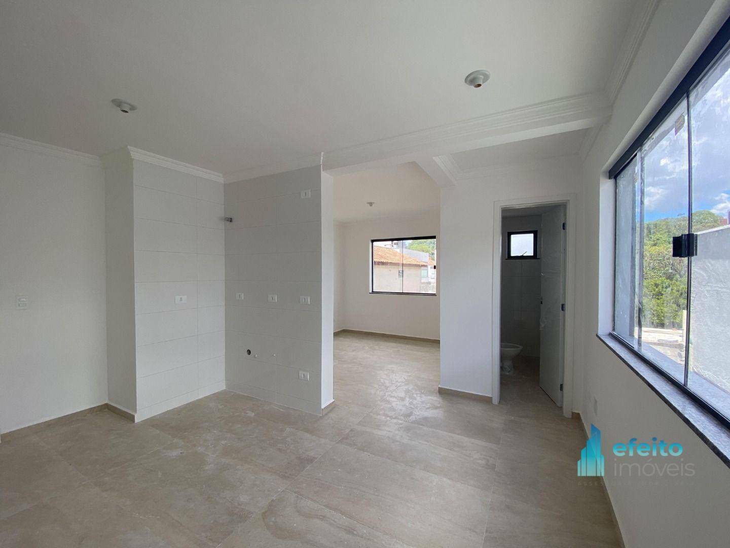 Apartamento à venda com 1 quarto, 29m² - Foto 9