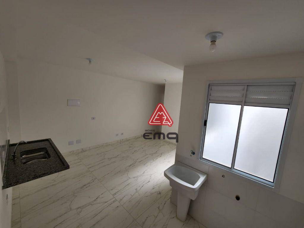 Apartamento à venda com 1 quarto, 33m² - Foto 15