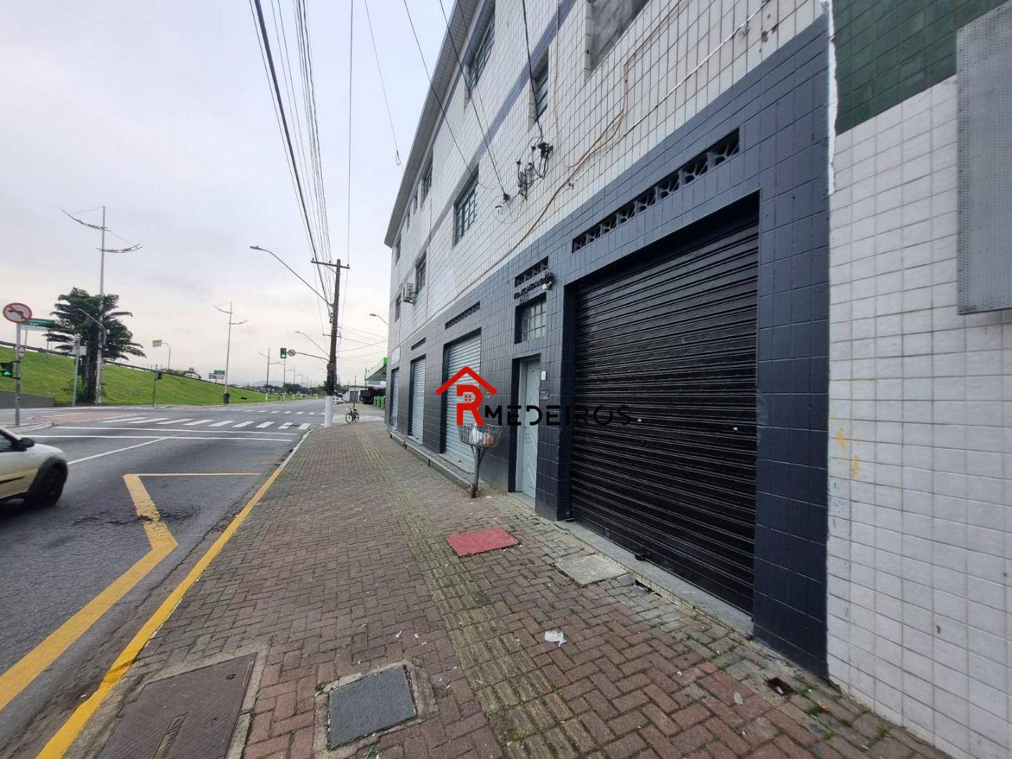 Loja-Salão, 40 m² - Foto 2