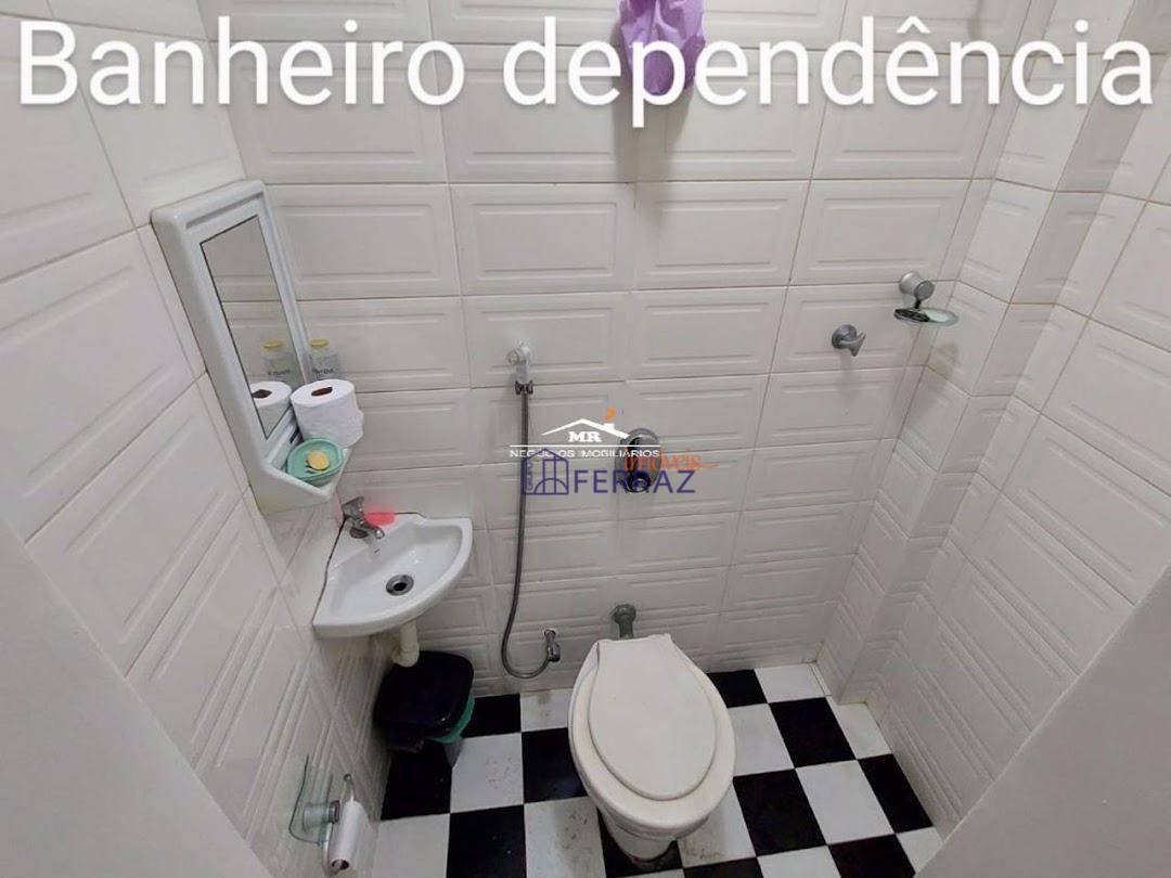 Apartamento à venda com 3 quartos, 102m² - Foto 3