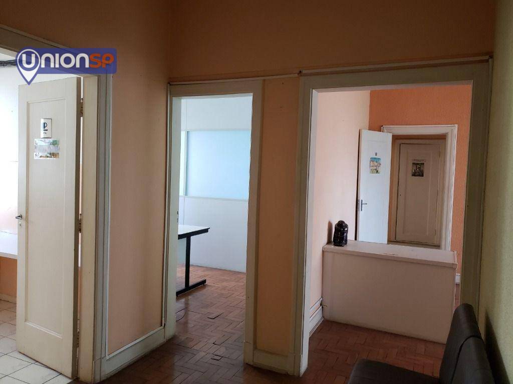 Apartamento à venda com 2 quartos, 80m² - Foto 6