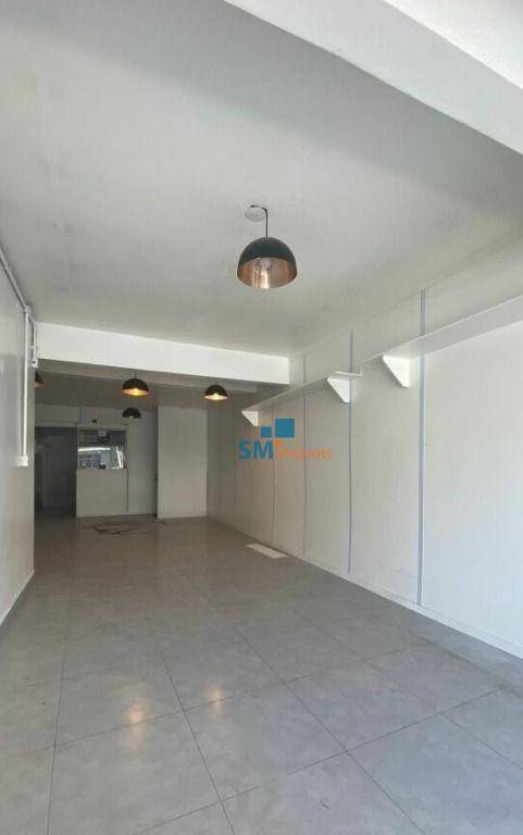 Loja-Salão à venda, 120m² - Foto 1