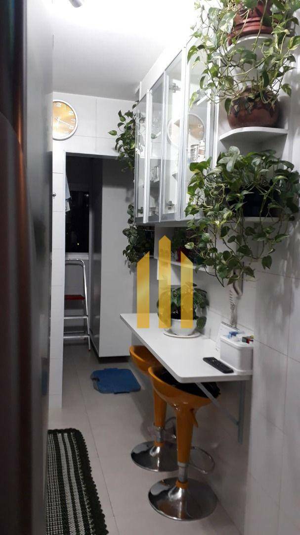 Apartamento à venda com 3 quartos, 72m² - Foto 15