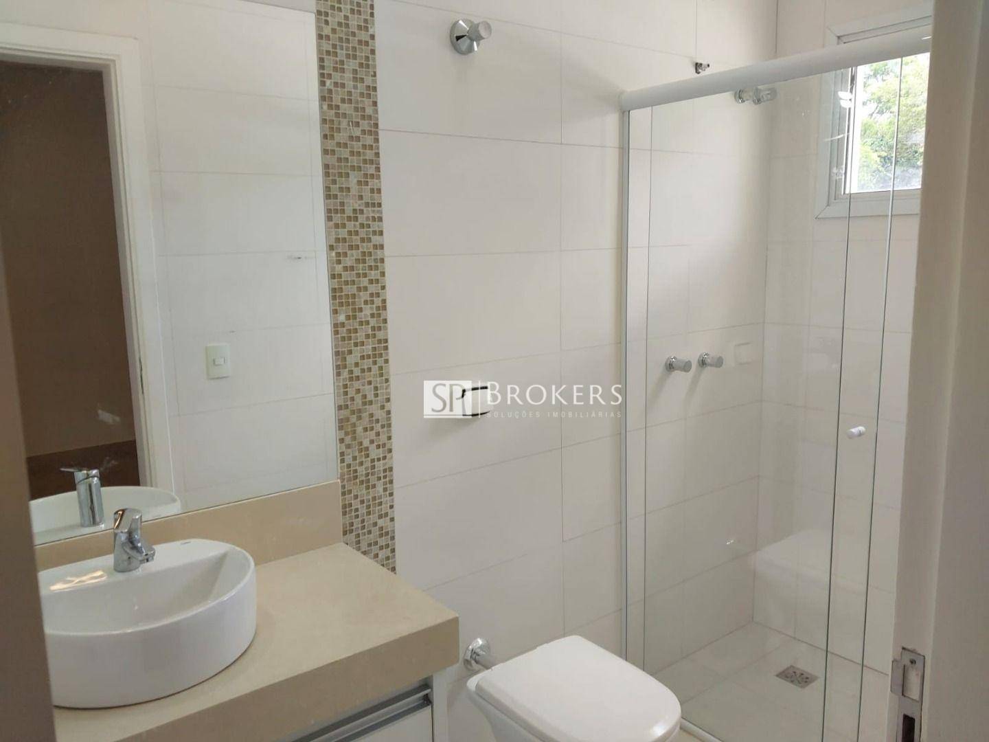 Casa de Condomínio à venda com 4 quartos, 264m² - Foto 16