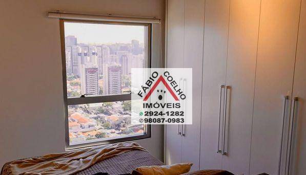 Apartamento à venda com 2 quartos, 74m² - Foto 20