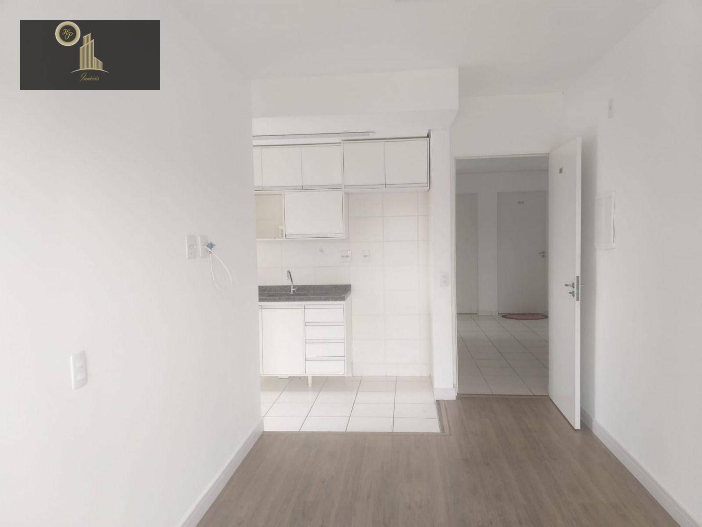 Apartamento à venda com 2 quartos, 53m² - Foto 6