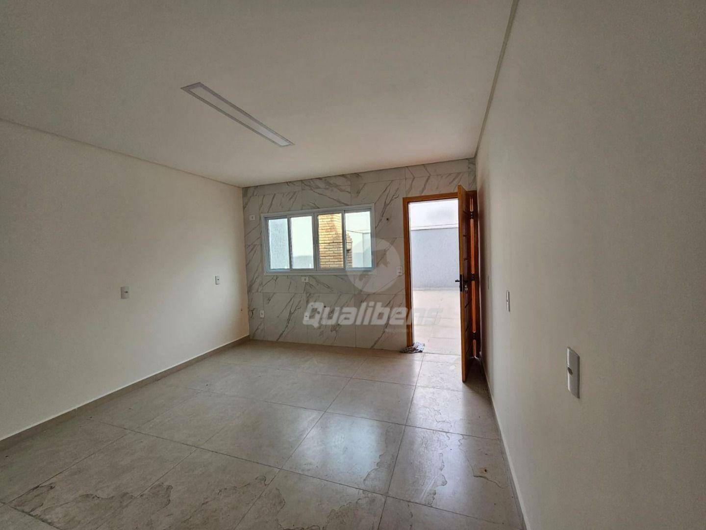 Sobrado à venda com 3 quartos, 130m² - Foto 3