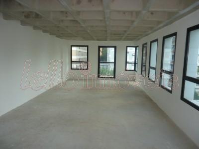 Conjunto Comercial-Sala para alugar, 68m² - Foto 1