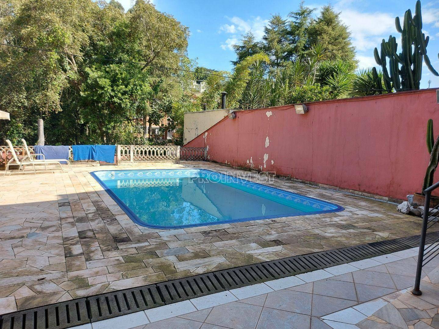 Casa de Condomínio à venda com 4 quartos, 324m² - Foto 27