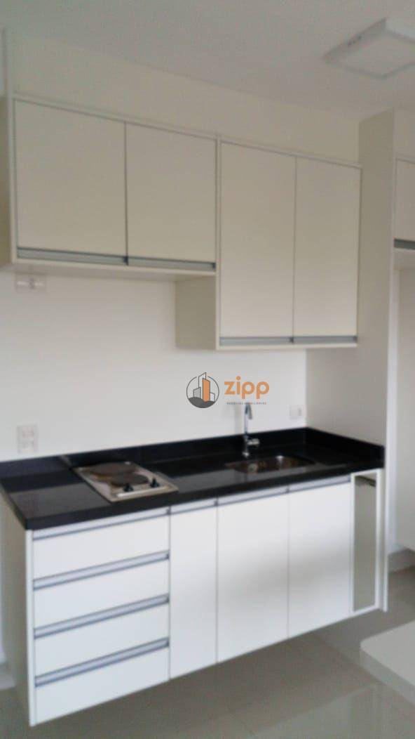 Apartamento para alugar com 1 quarto, 42m² - Foto 23