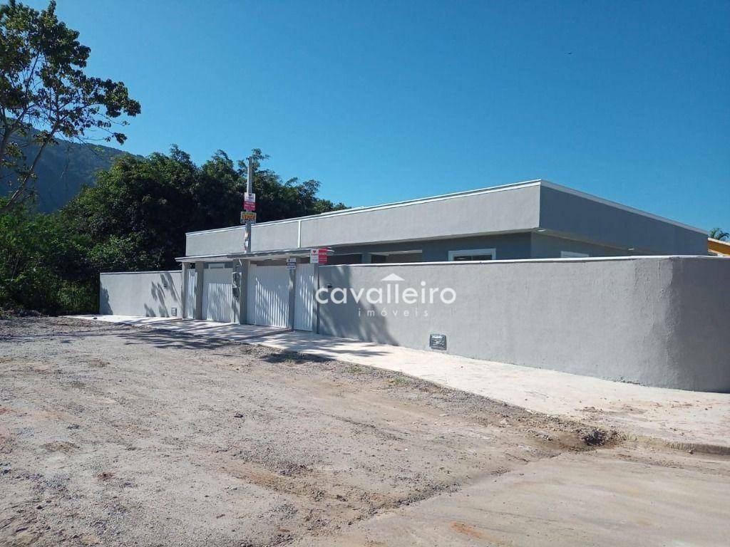 Casa à venda com 3 quartos, 97m² - Foto 6