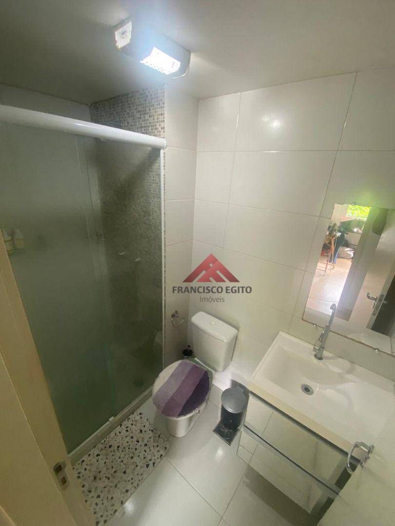 Apartamento à venda com 3 quartos, 73m² - Foto 24