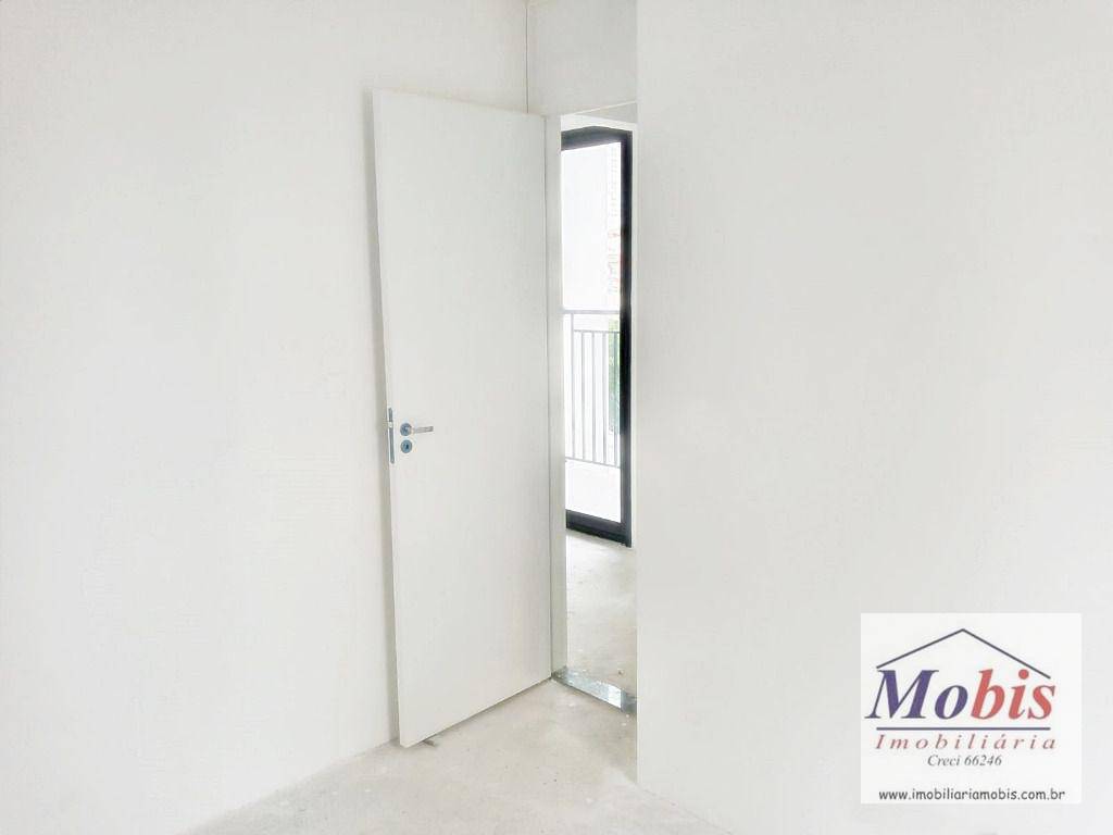 Apartamento à venda com 2 quartos, 46m² - Foto 9