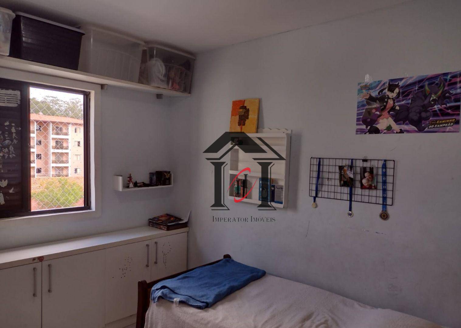 Apartamento à venda com 3 quartos, 87m² - Foto 10