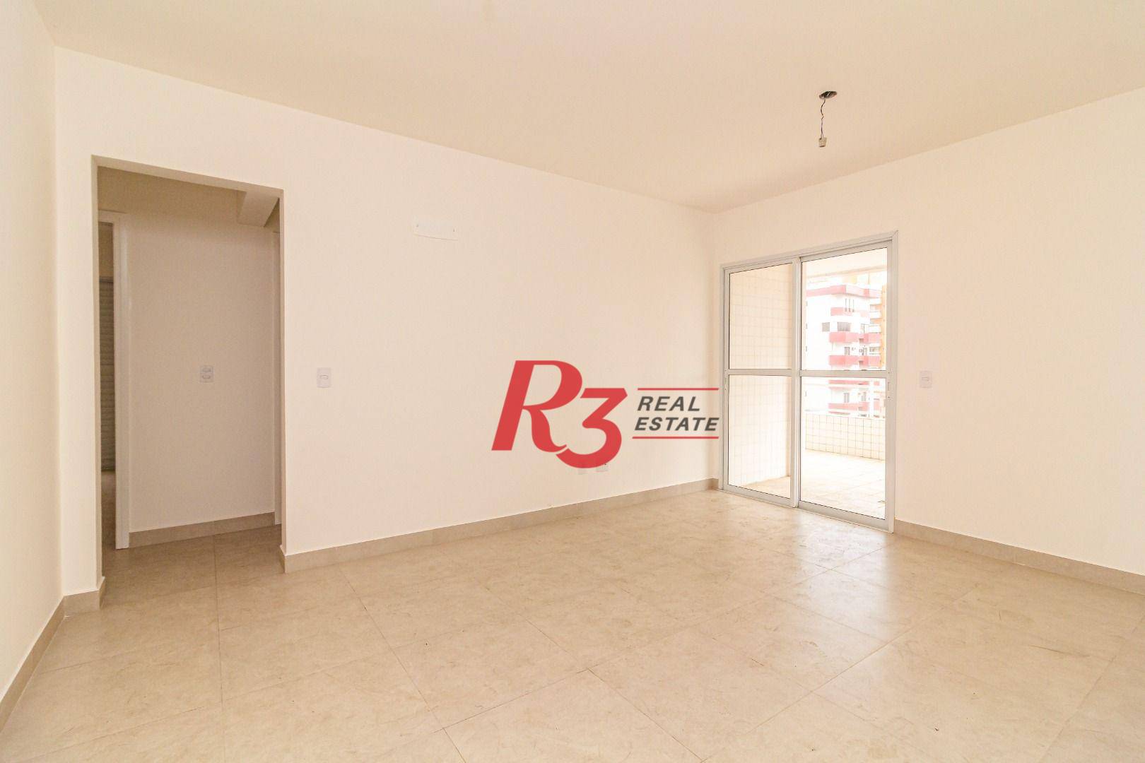 Apartamento à venda com 3 quartos, 139m² - Foto 2