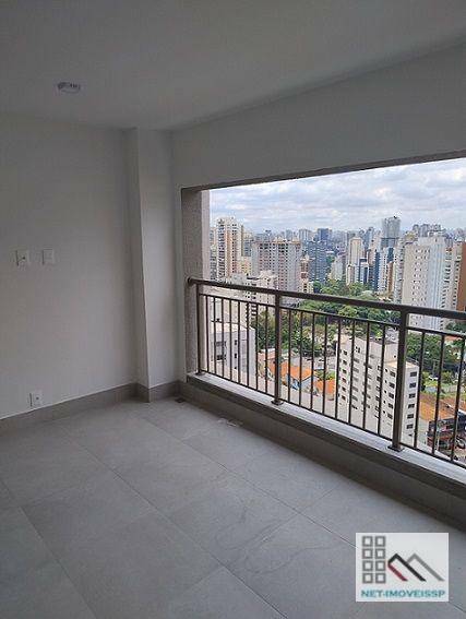 Apartamento à venda com 2 quartos, 62m² - Foto 1