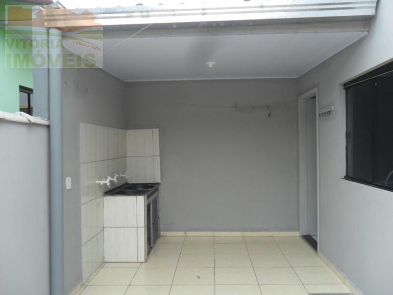 Casa para alugar com 2 quartos - Foto 8