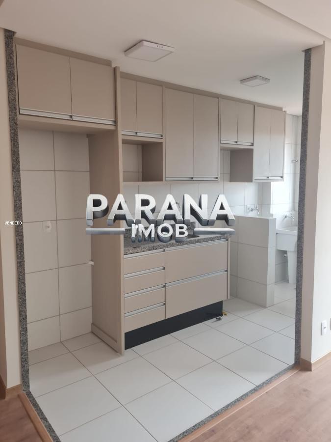 Apartamento para alugar com 2 quartos, 53m² - Foto 3