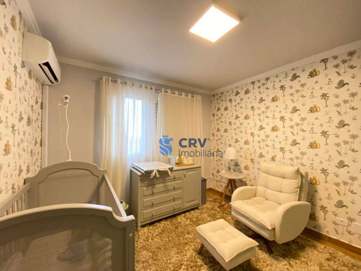Apartamento à venda com 3 quartos, 171m² - Foto 29