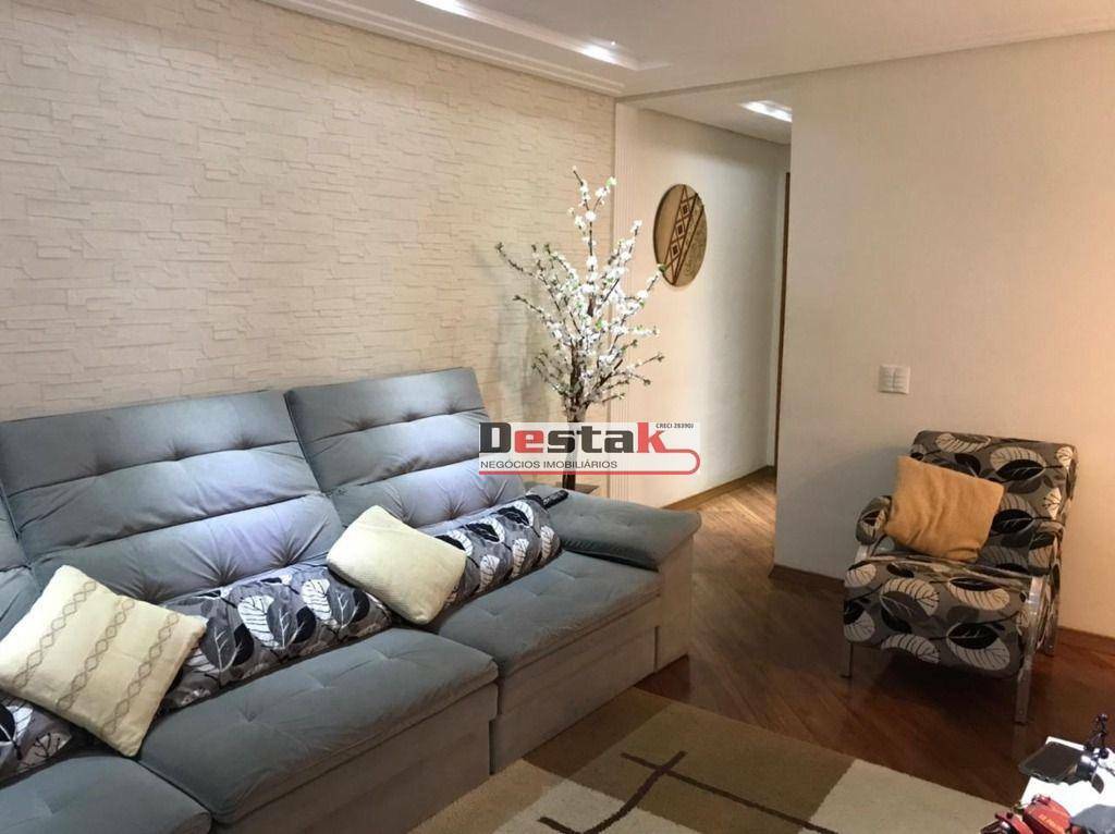 Apartamento à venda com 2 quartos, 80m² - Foto 32