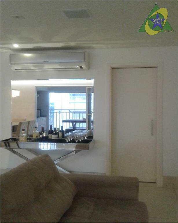 Apartamento à venda com 2 quartos, 110m² - Foto 36